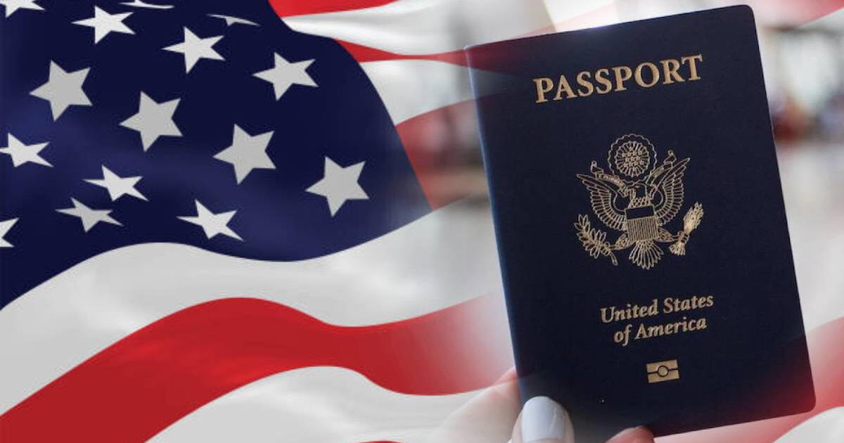 Te enseñamos lo primero que debes hacer si pierdes o te roban tu VISA americana de Estados Unidos