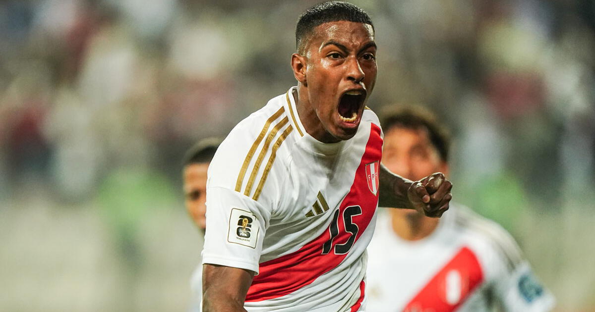 Perú venció a Uruguay y recibió GRAN NOTICIA previo al partido ante Brasil