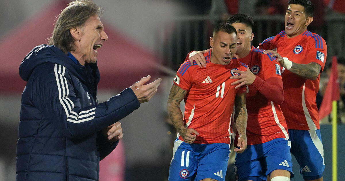 Jugador chileno pidió su desconvocatoria de la 'Roja' y Ricardo Gareca tomó radical medida