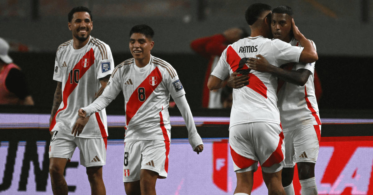 ¿Hace cuánto la selección peruana no ganaba un PARTIDO OFICIAL tras el triunfo ante Uruguay?