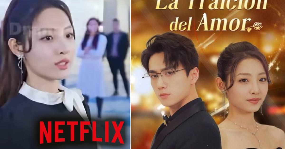 ¿'La traición del amor' llegará a Netflix? Conoce la fecha de estreno y capítulos del drama chino