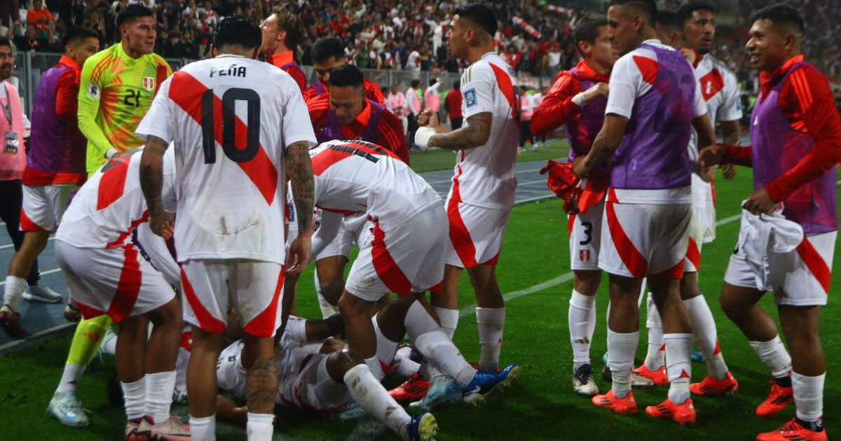 El ARMA SECRETA e INESPERADA de la selección peruana para vencer a Brasil en Eliminatorias