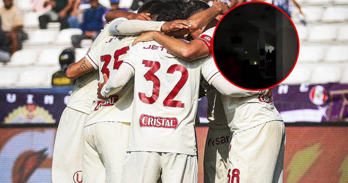 Otro apagón en Matute: Alianza Lima cortó la luz del camarín a la reserva de Universitario