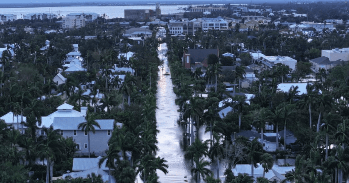 Estados Unidos: ¿Por qué Florida es uno de los lugares preferidos para vivir pese a los huracanes?