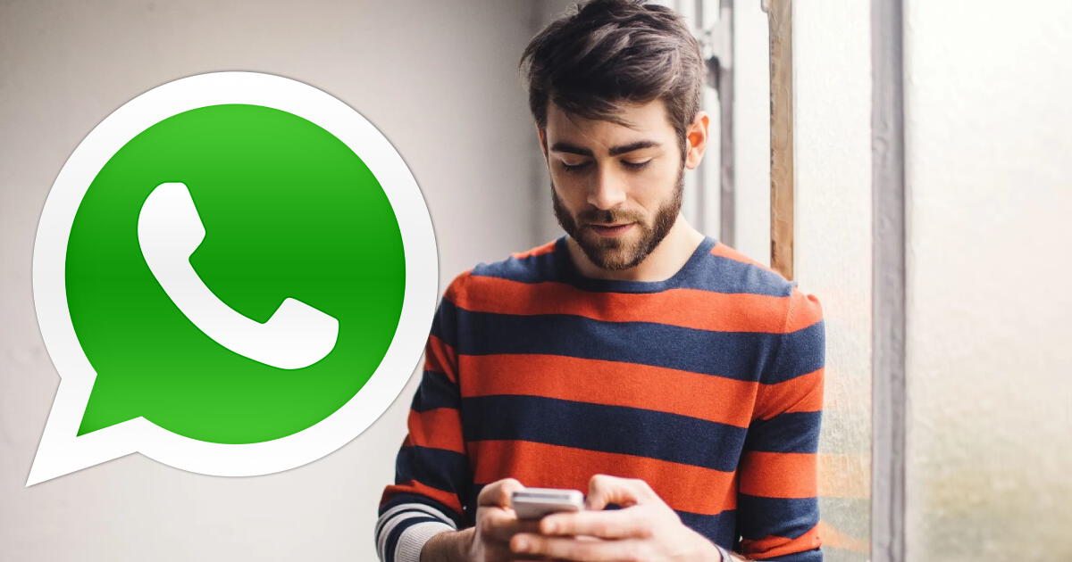 ¿No te responden los chats? El TRUCO DE WHATSAPP para saber si te ignoraron: solo envía este mensaje