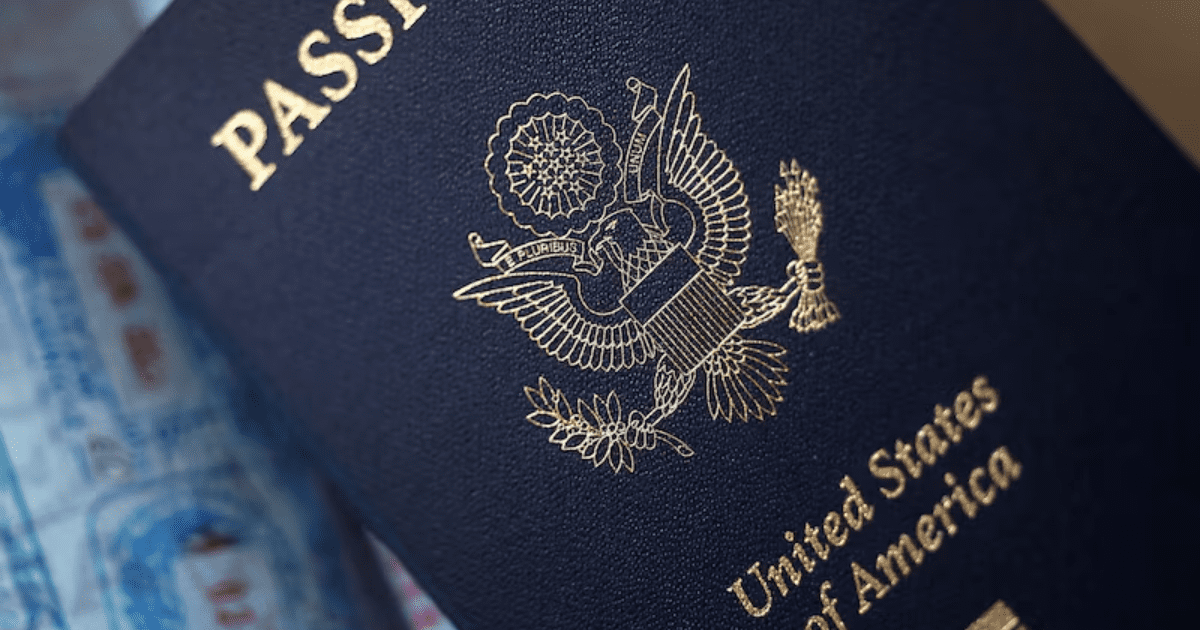 Cómo cambiar o corregir datos de mi pasaporte para Estados Unidos: GUÍA sencilla