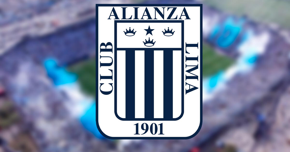 Alianza Lima da el BATACAZO e incorpora a futbolista finalista de la Copa América