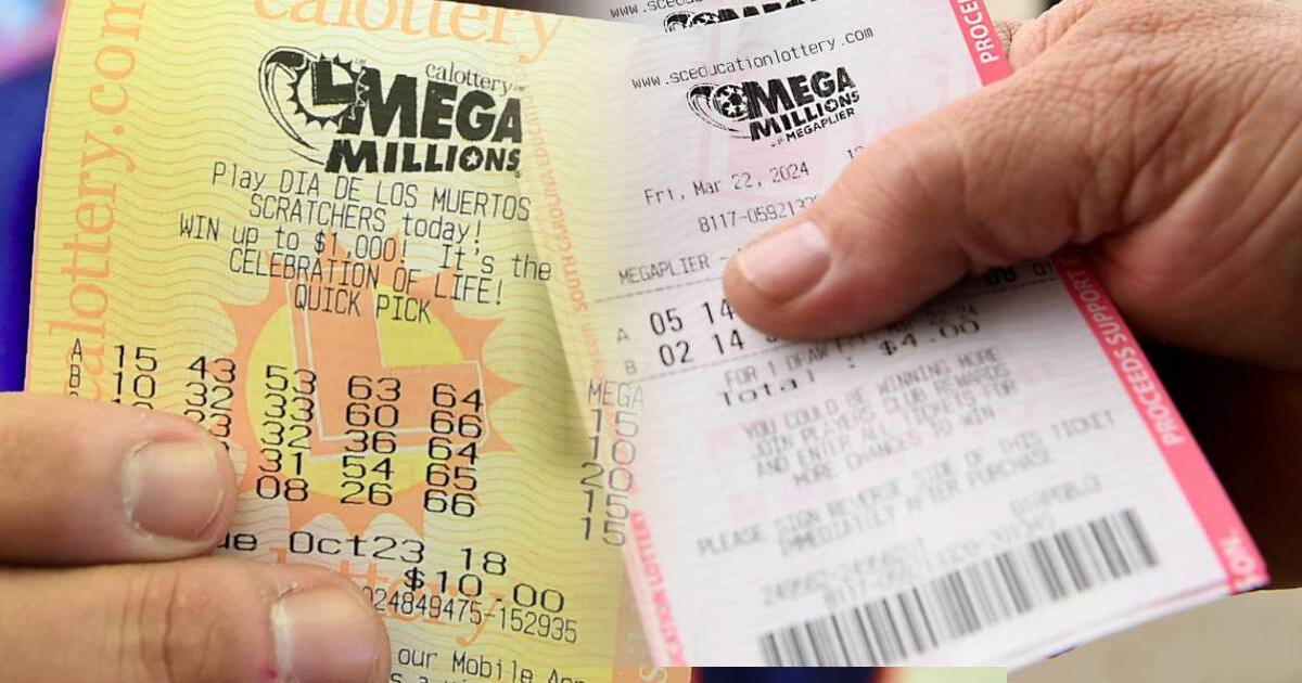 Lotería Mega Millions subirá el precio de sus boletos: conoce la verdadera razón y su nuevo monto