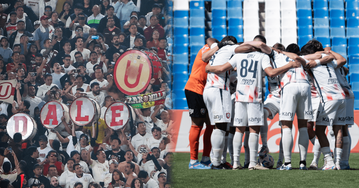 Universitario lo quiso tener y ahora podría ser SEPARADO de su club por irresponsabilidad