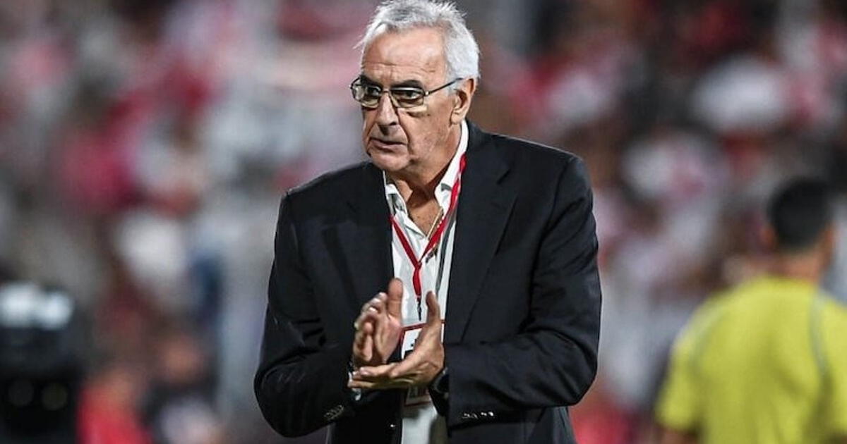 Fossati se aferra a la ilusión y alista varios cambios para dar el batacazo ante Brasil