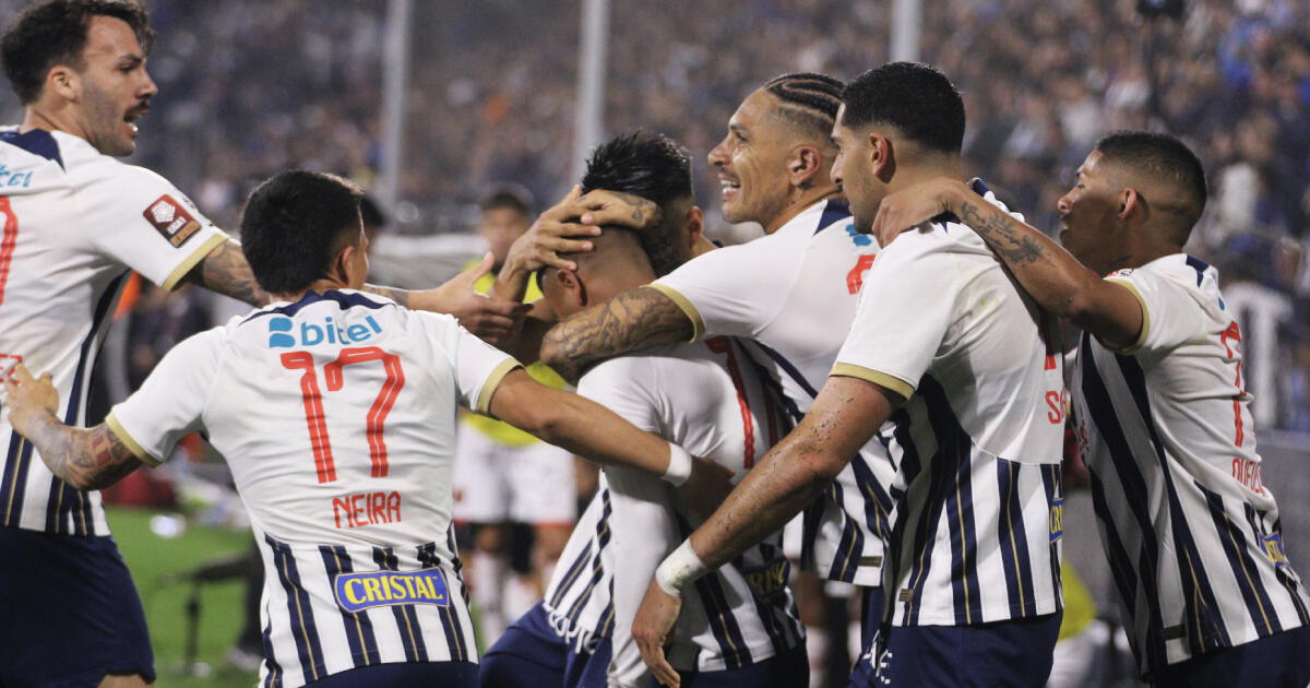 Jugador de Alianza Lima sorprendió al lucir camiseta de HISTÓRICO EQUIPO en plena fecha FIFA