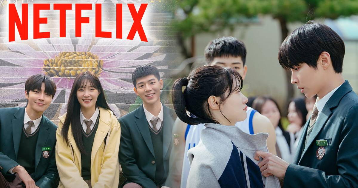 'Family by Choice': ¿el K-Drama LLEGA A NETFLIX Estados Unidos? Aquí puedes VER la serie de Corea EN ESPAÑOL