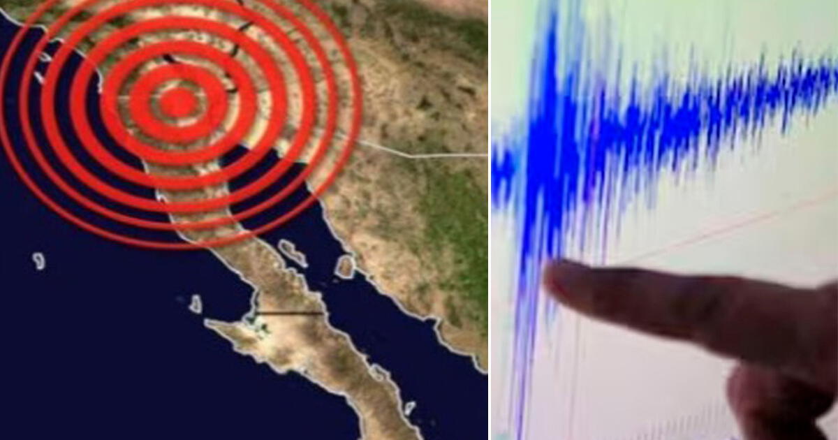 Sismo en Estados Unidos HOY, 13 de octubre: dónde fue y de qué magnitud, según USGS