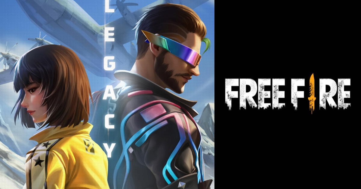 Free Fire HOY: códigos del lunes 14 de octubre de 2024 para conseguir recompensas y diamantes GRATIS