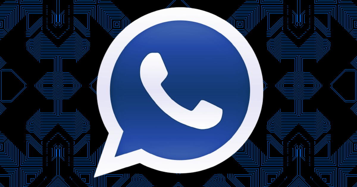 Descargar WhatsApp Plus V12: última versión del APK original para Android gratis