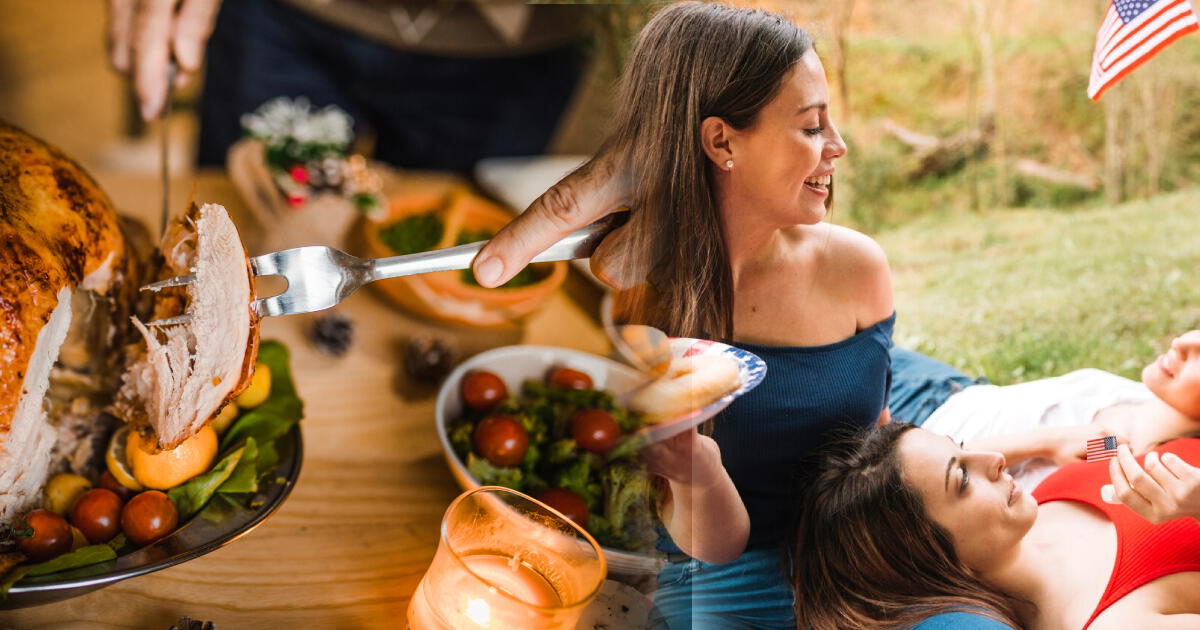 Día de Acción de Gracias: Esta es la LISTA COMPLETA de supermercados que CERRARÁN por Thanksgiving 2024