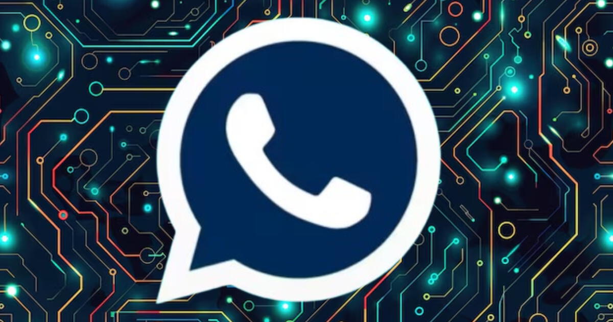 WhatsApp Plus V17.60 gratis con la última versión actualizado para Android