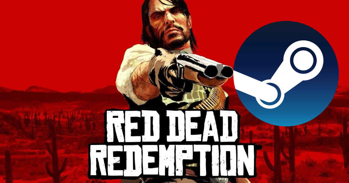 Red Dead Redemption llega a PC: requisitos, comparativa con PS5 y precio del videojuego que salió en 2010