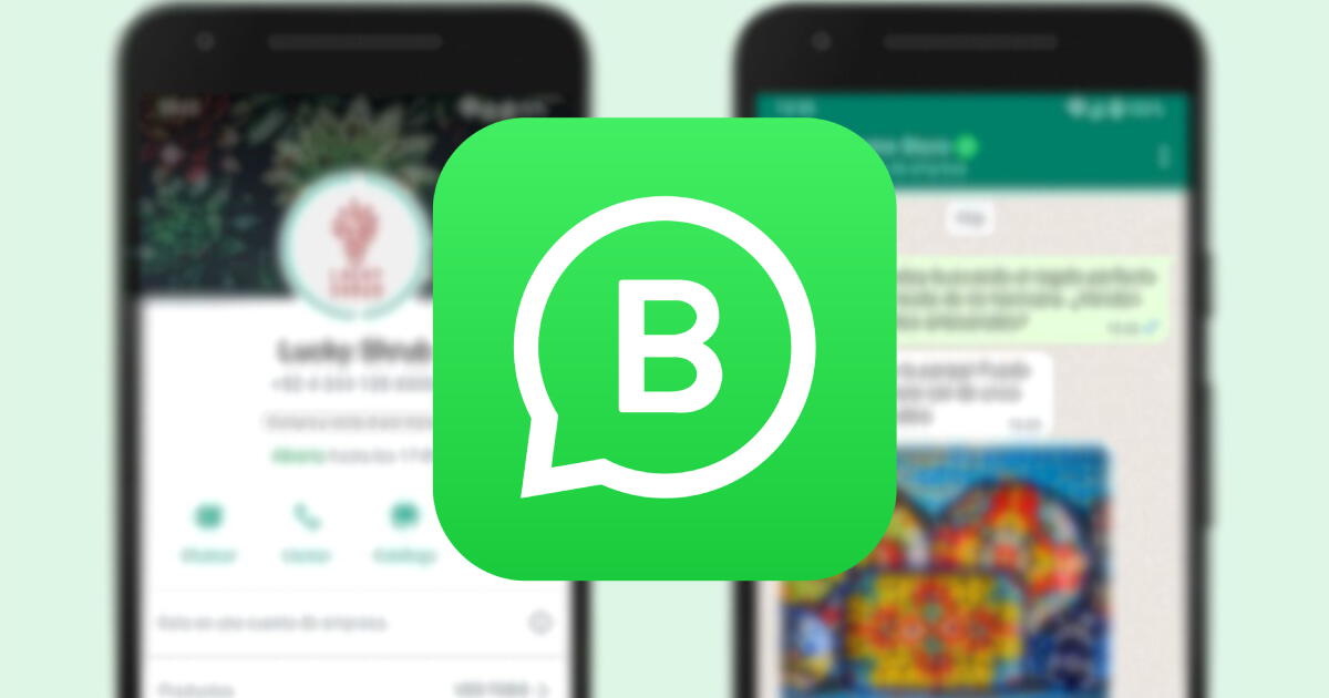 WhatsApp Business APK: descargar con LINK última versión actualizada para Android 2024