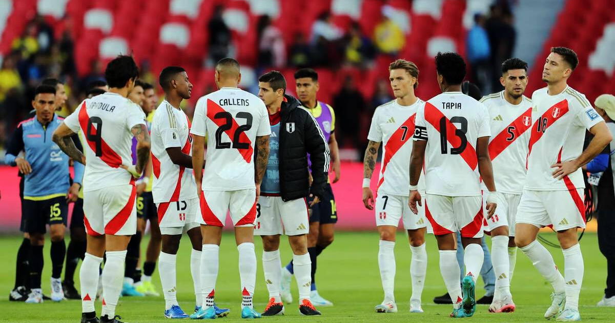 La TERRIBLE AMENAZA que tiene Perú previo al partido con Brasil por las Eliminatorias 2026