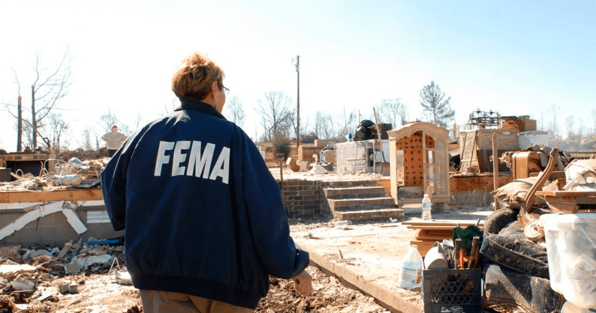 Estados Unidos: Conoce cómo ser voluntario del FEMA y ayudar a los afectados por los huracanes