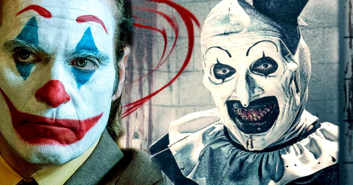 ¿Dónde ver 'Terrifier 3', la película de terror que arrasa en la taquilla tras el fracaso de 'Joker 2'?