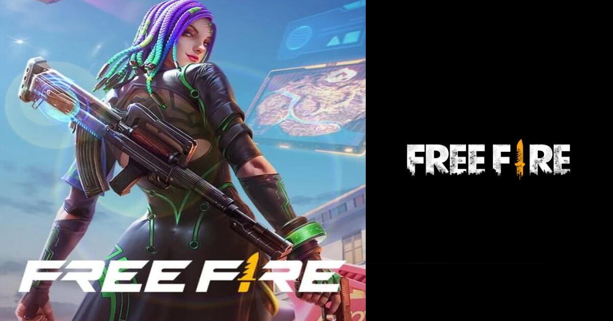 Free Fire: códigos de HOY martes 15 de octubre de 2024 para obtener GRATIS diamantes y skins