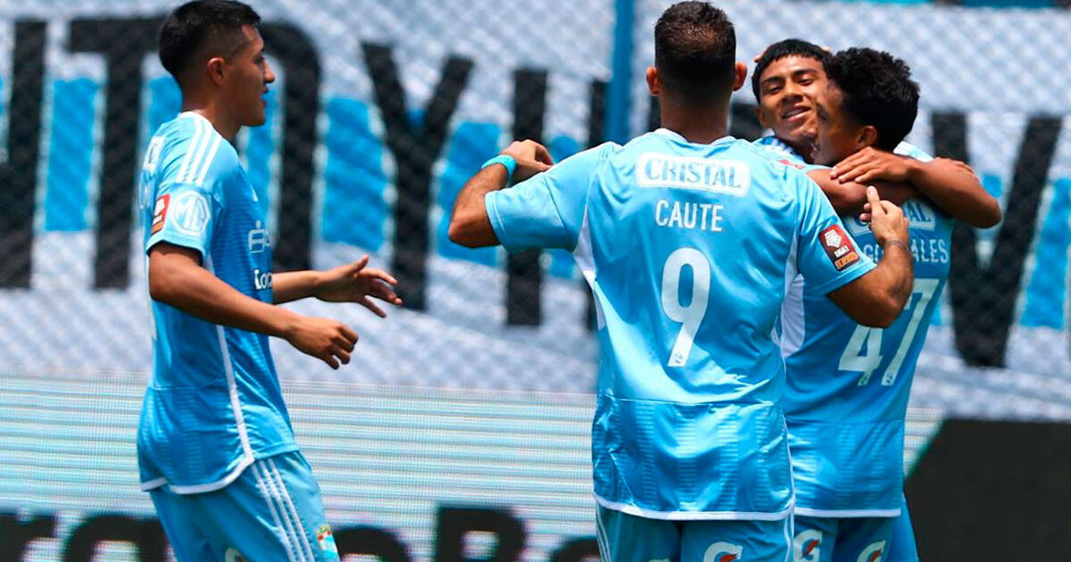 Sporting Cristal impacta al INCORPORAR de ÚLTIMO MOMENTO a futbolista de casi 1 millón de euros