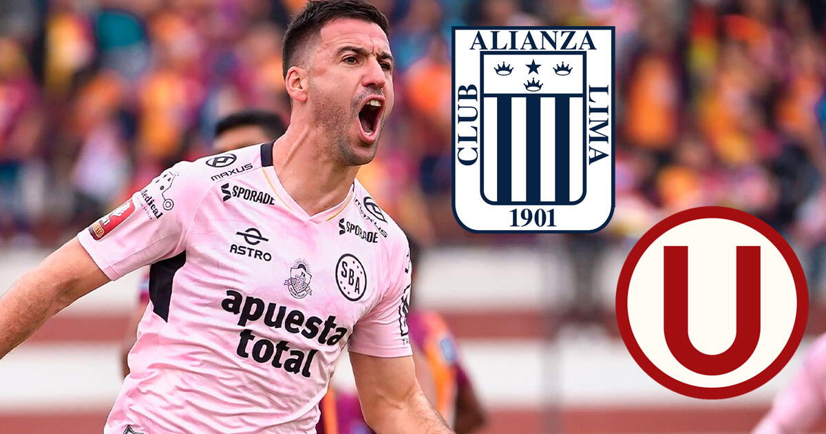 Jugó en Alianza Lima y Universitario, pero señaló que en Boys hay más presión: