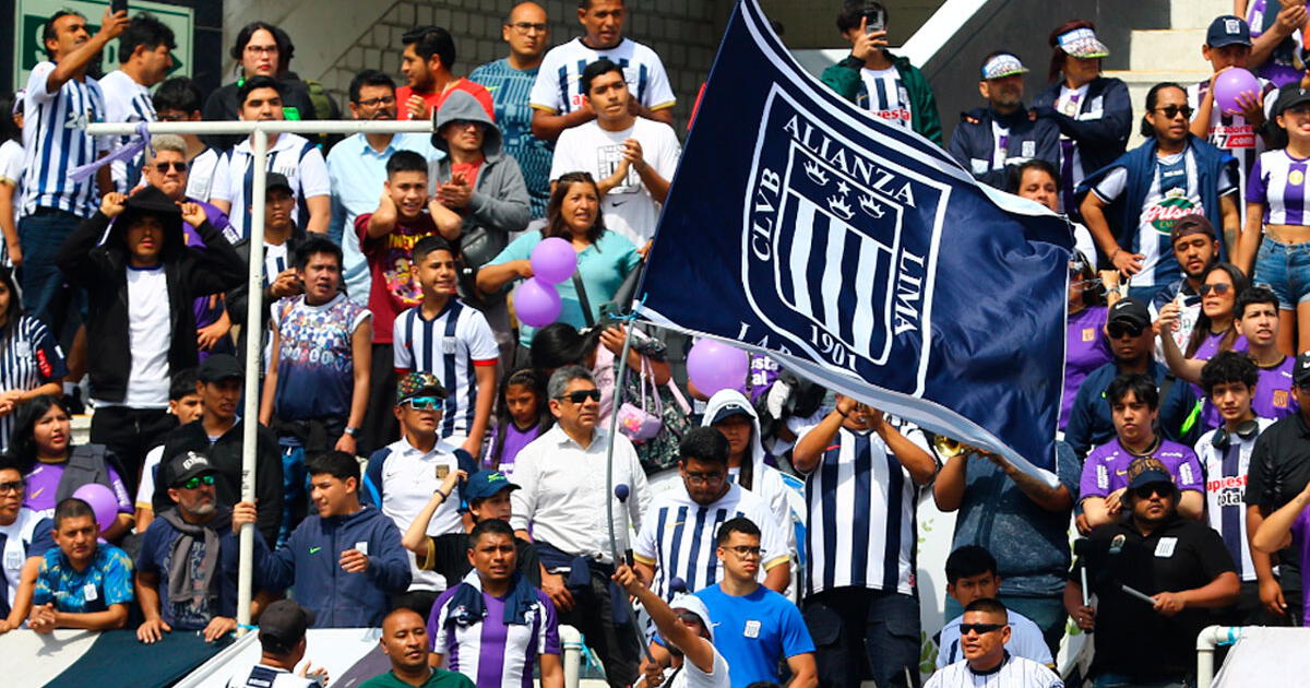 Se fue de Alianza Lima en búsqueda de mejores oportunidades y ahora jugará la Copa Perú