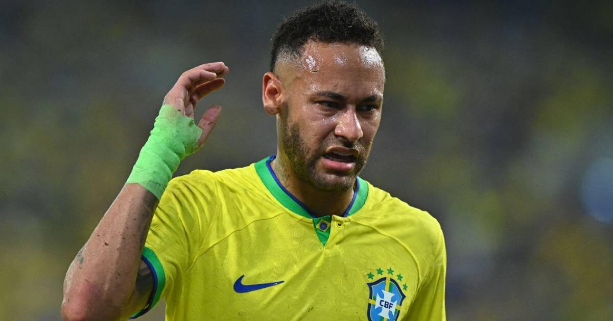 ¿Dijo algo de Perú? Neymar reaparece y deja CONTUNDENTE MENSAJE que sorprende a hinchas