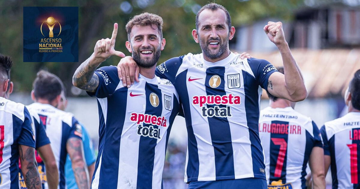 Alianza Lima cerca de fichar a delantero que juega en Segunda División, indican desde Ecuador