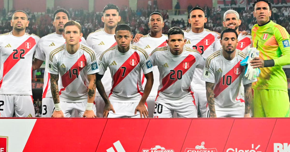 Los dos futbolistas peruanos que no jugarán ante Chile de Ricardo Gareca por suspensión