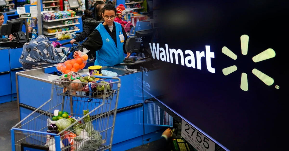 Walmart: ESTOS SON los productos que fueron retirados por CONTAMINACIÓN en Target, 7-Eleven y más