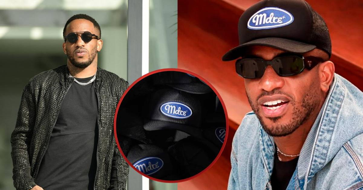 Jefferson Farfán lanza su marca de ropa y el INCERÍBLE PRECIO de producto deja en 'shock' a usuarios