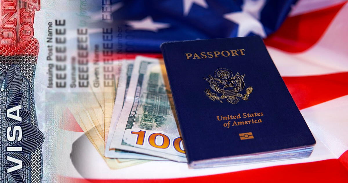 Visa americana: estos son los requisitos para adelantar tu cita y viajar a USA, pasos sencillos