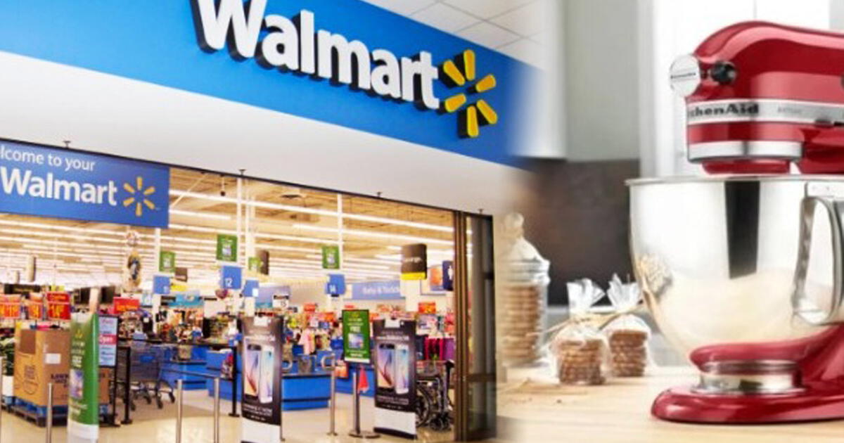 OFERTAS en Walmart: Este es el producto de lujo y más buscado por su gran descuento de U$D 100