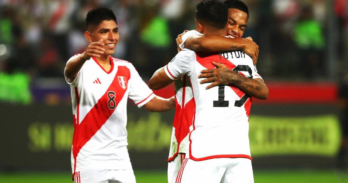 ¿Sonríe Perú? Selección sudamericana podría quedar ELIMINADA del Mundial al ser desafiliada