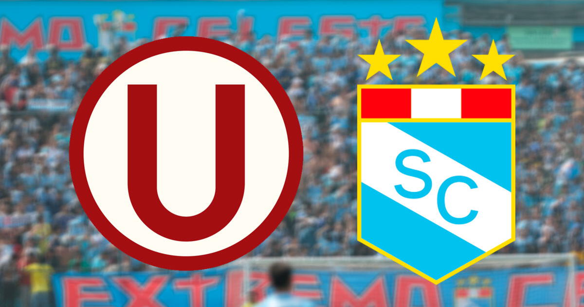 Referente de Sporting Cristal y campeón con Universitario reveló su hinchaje: 