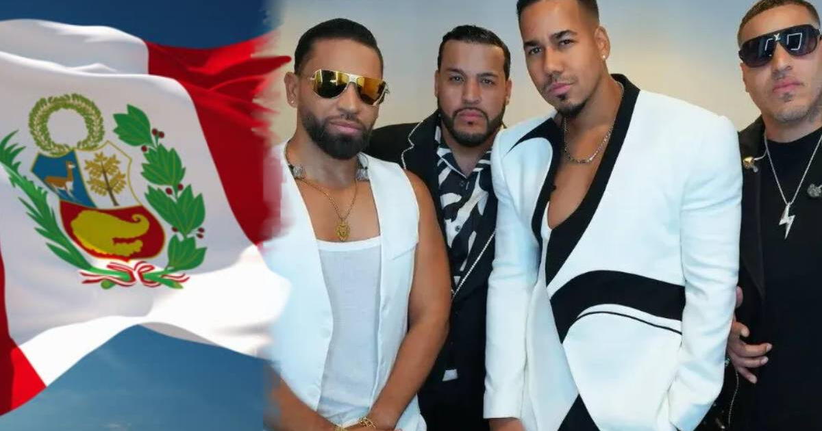 Concierto de Aventura en Lima HOY: setlist del evento con Romeo Santos en Perú - COMPLETO