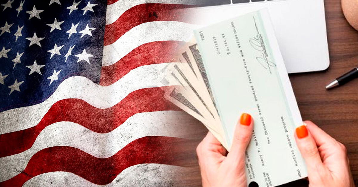 Cheque de estímulo en California: los dos REQUISITOS que debes hacer para recibir más de 12 MIL DÓLARES