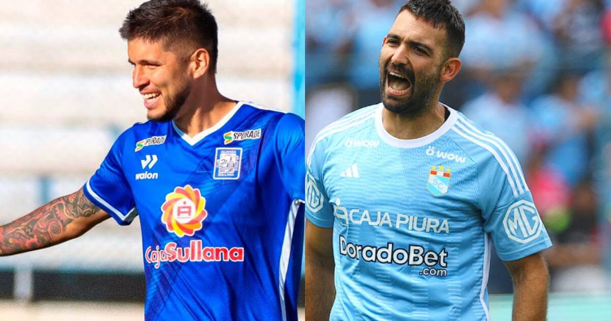 ¿A qué hora juega Sporting Cristal vs Alianza Atlético y en qué canal ver transmisión?