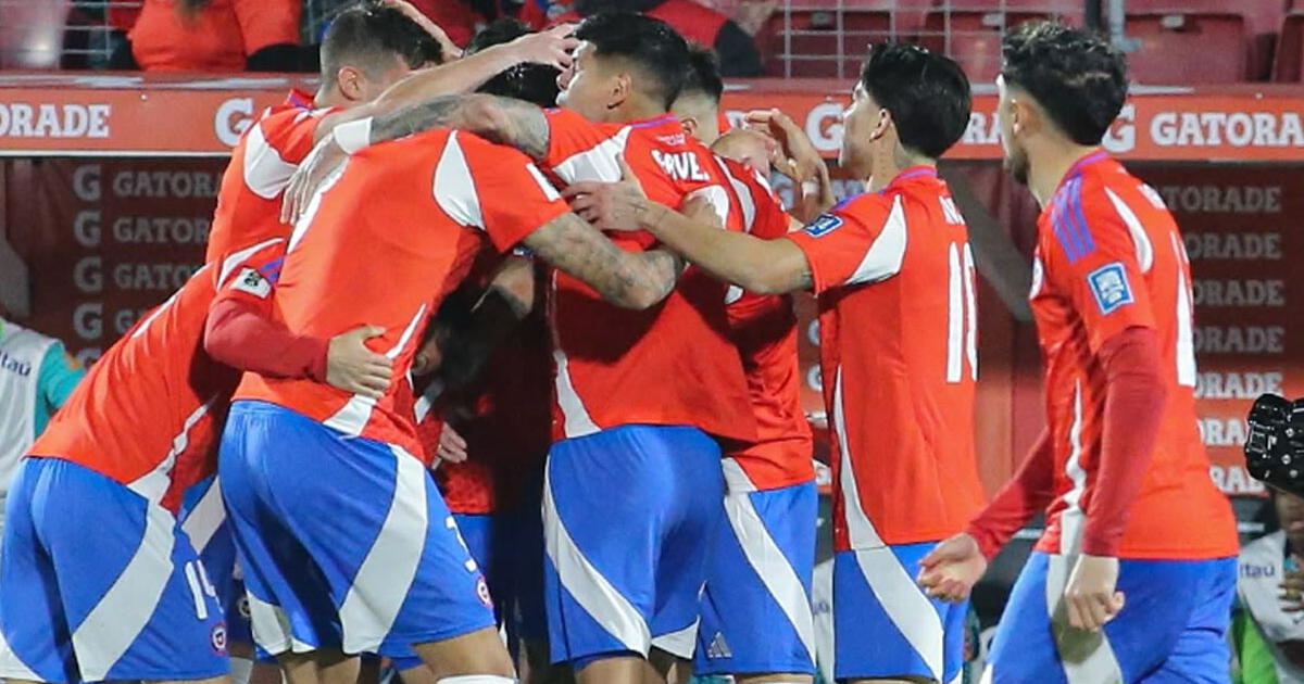 ¡Se acabó el sueño para Chile! Hinchas de la selección reciben dura noticia tras fecha FIFA