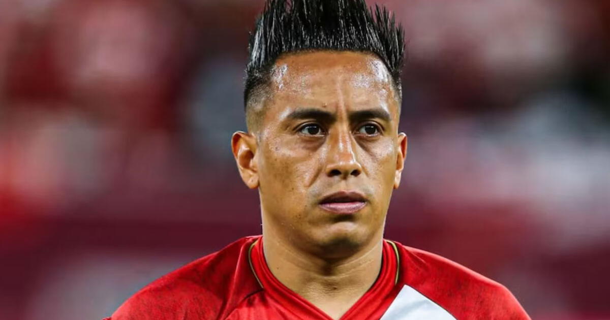 ¿Cueva REGRESA a la selección peruana? La publicación con Cienciano tras la fecha FIFA