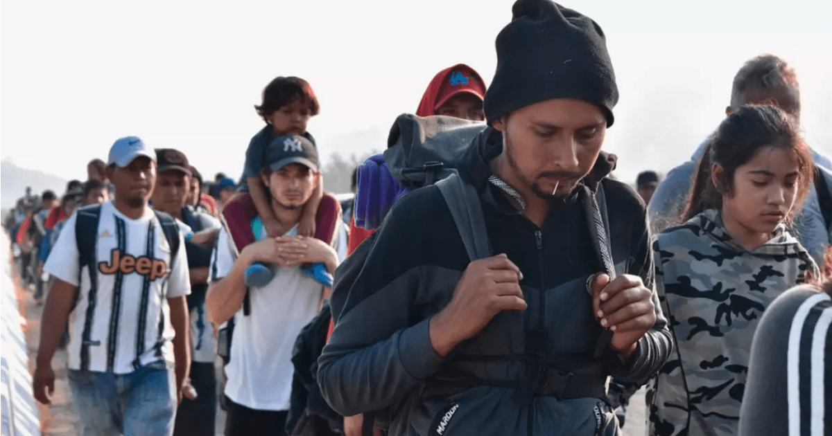 Atención inmigrantes: Estas son las opciones para pedir asilo ante el cierre de la frontera sur