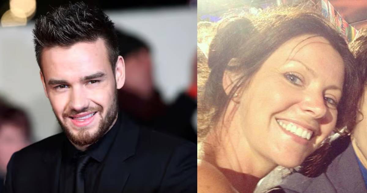 Liam Payne: Madre de Harry Styles dejó sensible mensaje tras el fallecimiento del ex One Direction