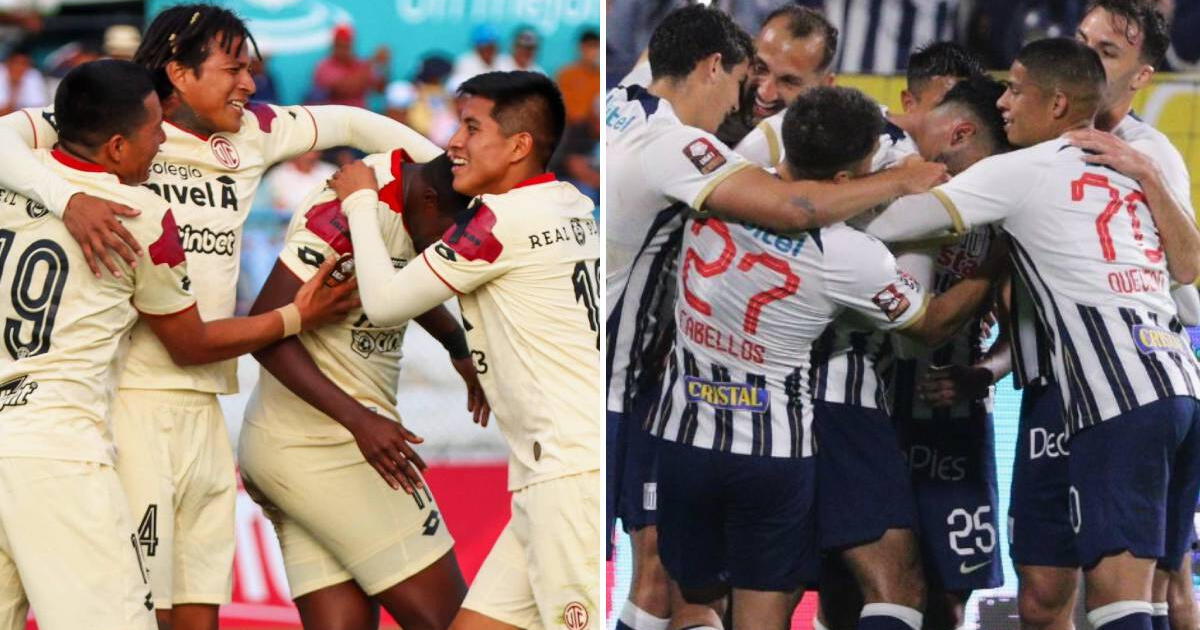 ¿Con Paolo Guerrero? El SORPRESIVO ONCE de Alianza Lima para vencer a UTC en Cajabamba