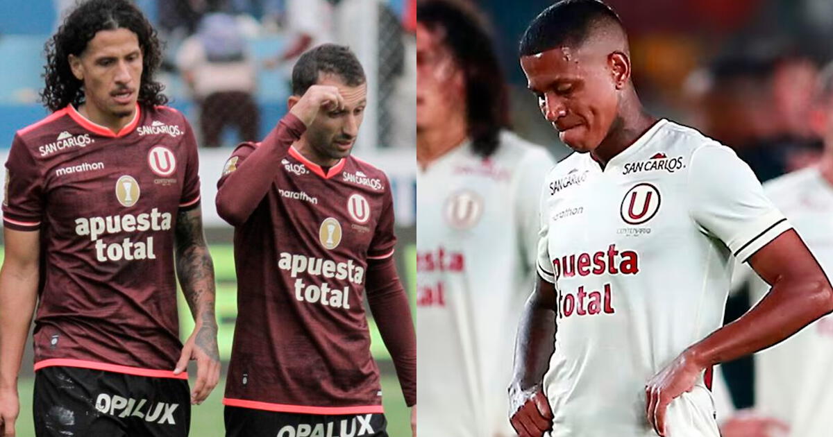 Ni Alianza ni Cristal: Este es el equipo que podría ARRUINAR el Centenario a Universitario