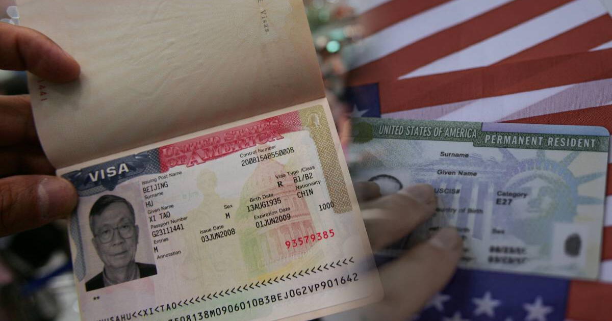 Continúan las INSCRIPCIONES GRATUITAS para visas a EEUU: quiénes participan y cuándo revelarán RESULTADOS