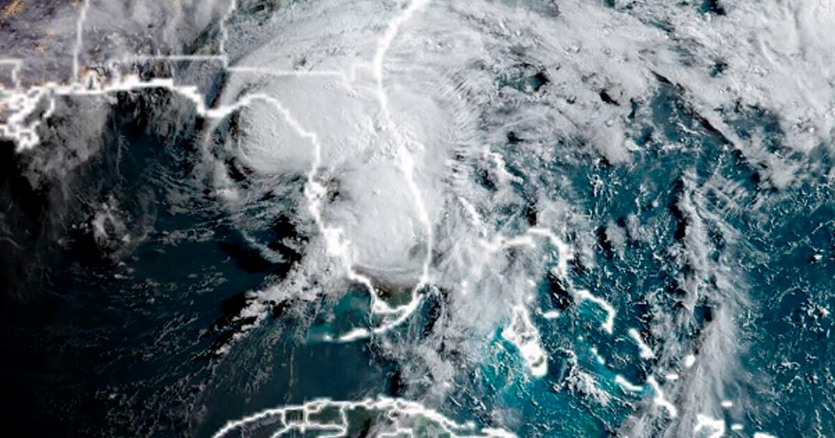 NHC y su pronunciamiento sobre posible formación de tormentas en el Atlántico y el Caribe